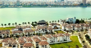 Sun Group chính thức mở bán Euro Village Đà Nẵng