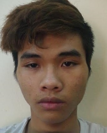 Đối tượng Ng&ocirc; Đại Ph&uacute;c.