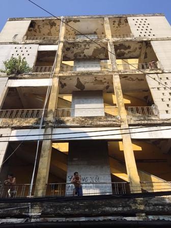 B&iacute; thư Thăng n&oacute;i: