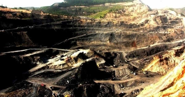 Thủ tướng phê duyệt điều chỉnh Quy hoạch phát triển ngành than Việt Nam đến năm 2020