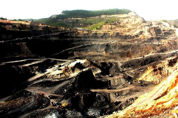 Ng&agrave;nh than Việt Nam trước những bước ph&aacute;t triển mới. Ảnh internet