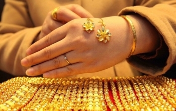 Giá vàng ngày 19/3: Giảm 50.000 nghìn đồng/lượng