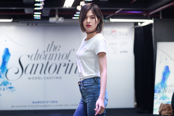 Người mẫu lu&ocirc;n được xem như những con người c&oacute; c&aacute; t&iacute;nh&nbsp;