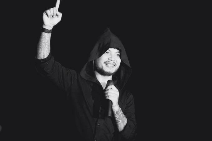 Nhạc sỹ, ca sỹ Trần Lập.