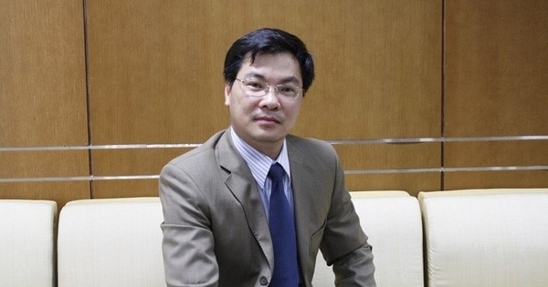 Khởi tố, bắt tạm giam nguyên Tổng giám đốc ngân hàng GP Bank