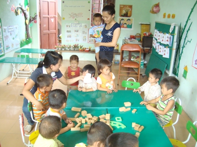 Ảnh minh họa. Nguồn: Internet.