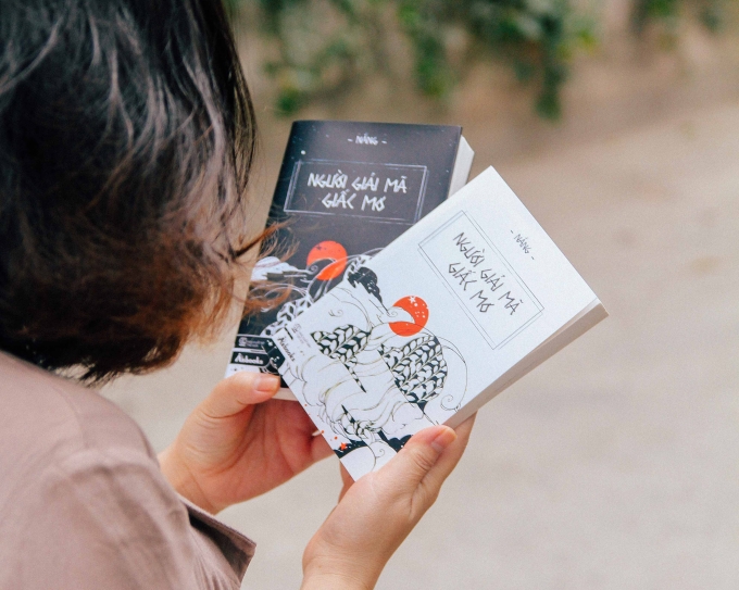 Bật m&iacute; về c&ocirc; n&agrave;ng 9X đa t&agrave;i l&agrave; quản l&yacute; của Chi Pu