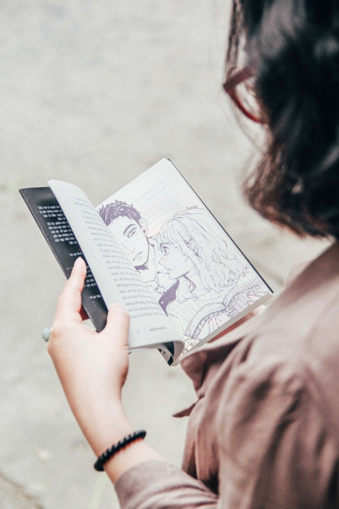 Bật m&iacute; về c&ocirc; n&agrave;ng 9X đa t&agrave;i l&agrave; quản l&yacute; của Chi Pu