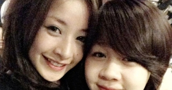 Bật mí về cô nàng 9X đa tài là quản lý của Chi Pu