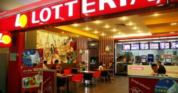Lotteria Việt Nam bị phạt vì vi phạm vệ sinh an toàn thực phẩm
