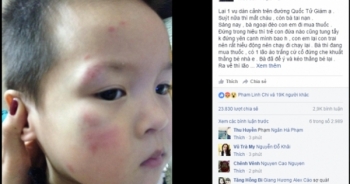 Hoang mang câu chuyện đánh cắp trẻ em giữa ban ngày tại Thủ đô