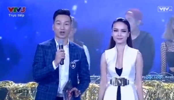 Chung kết The Remix 2016: Team Noo Phước Thịnh được b&igrave;nh chọn nhiều nhất qua mạng Internet