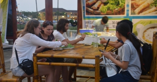 Quảng Nam: Bế mạc Festival ẩm thực quốc tế Hội An 2016