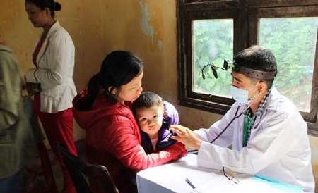 Từ ng&agrave;y 25/3 đến 27/3/2016, đo&agrave;n chuy&ecirc;n gia đầu ng&agrave;nh BV Việt Đức (H&agrave; Nội) v&agrave; BV Đa khoa tỉnh Y&ecirc;n B&aacute;i sẽ tổ chức kh&aacute;m, phẫu thuật nh&acirc;n đạo cho c&aacute;c bệnh nh&acirc;n. Ảnh minh họa.