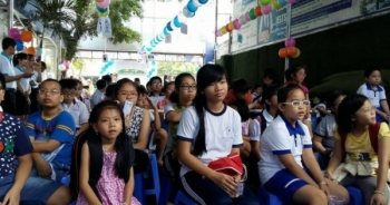 Cơ hội học bổng tiếng Anh từ cuộc thi “Cleverlearn’s got talen”