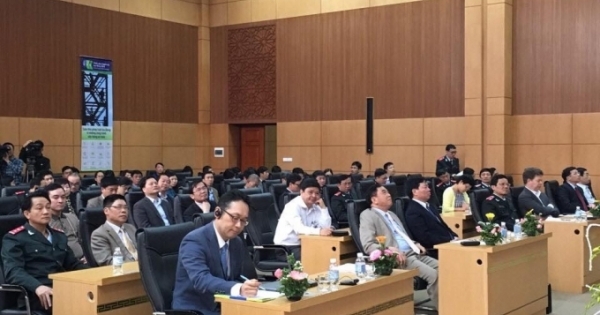 Chiến dịch Thanh tra Lao động năm 2016 tập trung vào ngành xây dựng