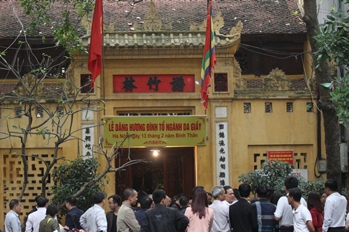 Ảnh Hữu Thắng.