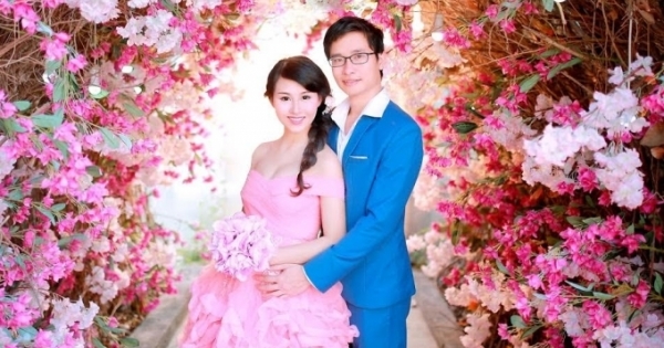 Kiều nữ làng võ Tạ Bích Hồng theo chồng bỏ cuộc chơi