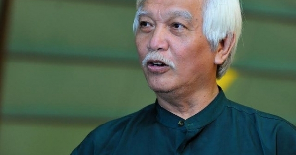 Nhân sự Nhà nước: "Toàn cũ không ai thích, toàn mới cũng lo!"