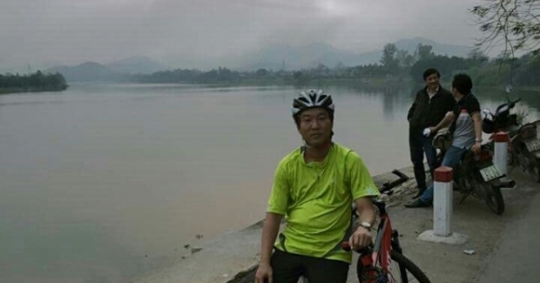 Đám mây khổng lồ giống đĩa bay tại Huế: Chỉ là sản phẩm của công nghệ!