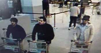 Bỉ phát lệnh truy nã nghi phạm trong vụ khủng bố Brussels