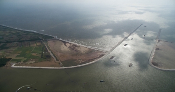 Ngân hàng Thế giới bất bình trước những thông tin "bêu rếu" về dự án Lạch Giang