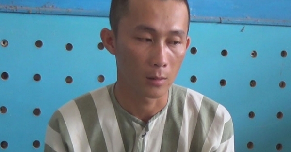 Tên cướp sa lưới vì kế hoạch "gạ tình" nạn nhân xinh đẹp