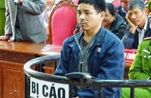 Thanh Hóa: Án chung thân cho kẻ giết người tình, cướp tài sản