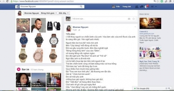 Tiếng nghẹn ngào tiễn Trần Lập vọng về từ Quốc đảo Sư tử