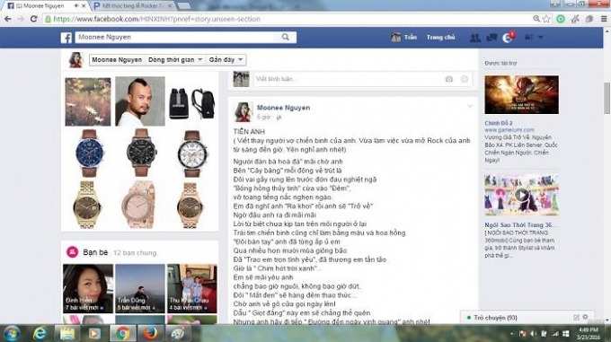 Tiếng nghẹn ng&agrave;o tiễn Trần Lập vọng về từ Quốc đảo Sư tử