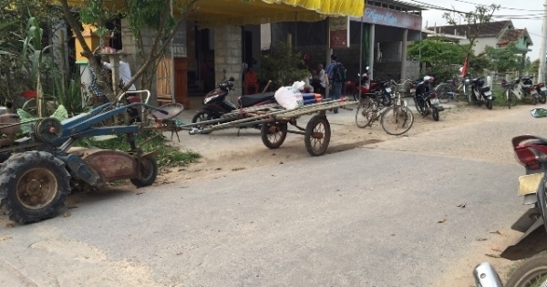 Huế: Nghi án nghịch tử ra tay giết mẹ già rồi tự sát