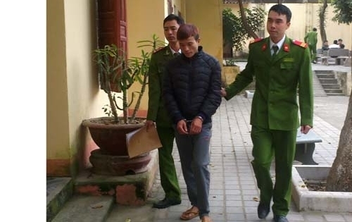 Thanh Hoá: Trộm tiền rồi tạo bằng chứng ngoại phạm vẫn không thoát tội