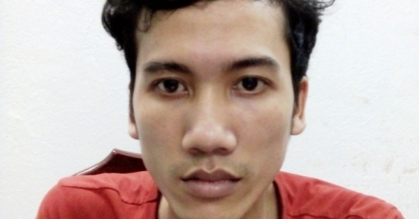 Quảng Nam: Bắt các con nghiện bán ma túy