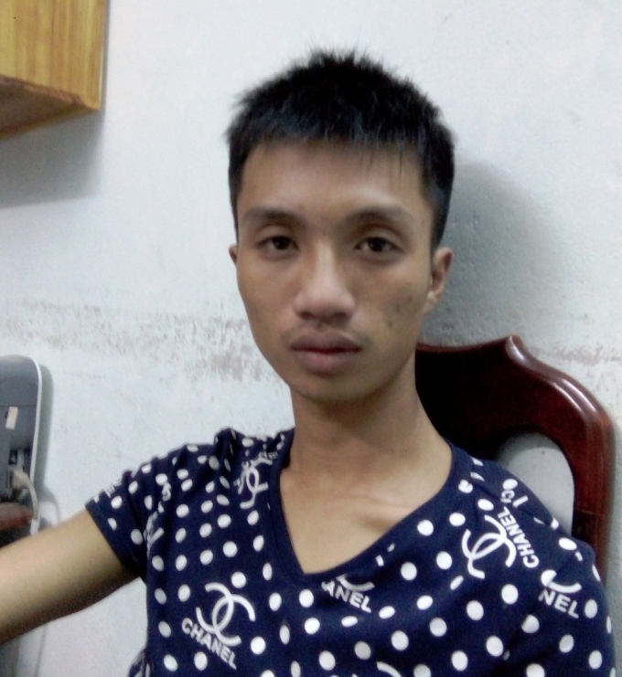 Đối tượng Nguyễn Hồng Long Kh&aacute;nh.