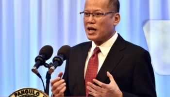 Philippines lập đơn vị đặc biệt chuyên về Biển Đông