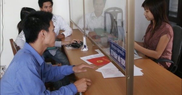 Đăng ký hộ tịch: Phải bảo đảm kịp thời, chính xác