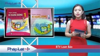 Bản tin Giáo dục Plus (24/3/2016)