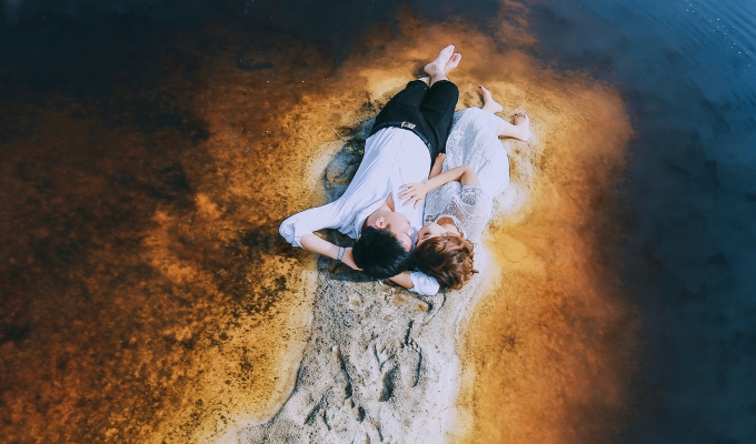 Ảnh trong Tour chụp Quan Lạn của Mộc Sudio