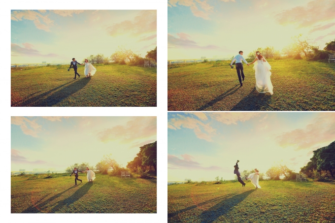 Tour chụp Phim trường M&rsquo;stown, Vườn nh&atilde;n...