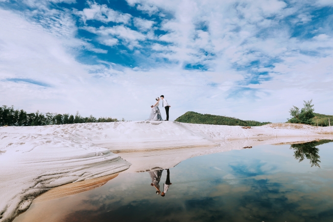 Khuyến mại cực sốc tại Mộc Studio