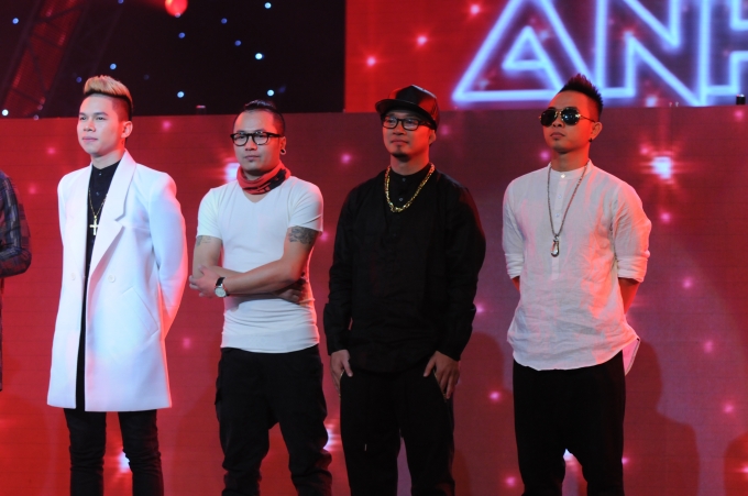 Gala The Remix: Top 4 h&aacute;t Đường đến ng&agrave;y vinh quang tưởng nhớ nhạc sĩ Trần Lập