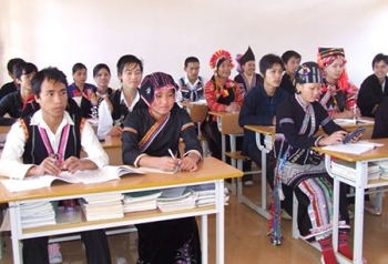 Chi tiết diện ưu tiên và điểm cộng trong kỳ thi THPT Quốc gia