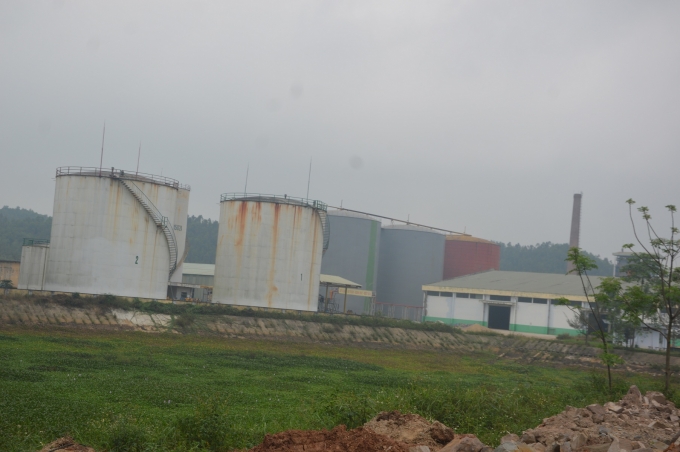 Việc nạo v&eacute;t hồ sinh th&aacute;i đ&atilde; g&acirc;y &ocirc; nhiễm khiến người d&acirc;n bức x&uacute;c.