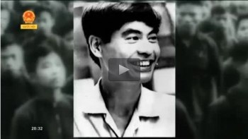 Tăng cường sự tham gia của giới trẻ vào nghị trường