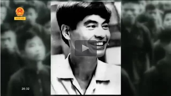 Tăng cường sự tham gia của giới trẻ vào nghị trường