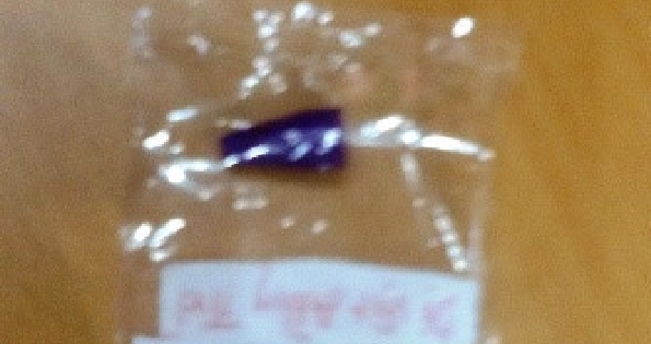 Bé trai 8 tuổi tử vong vì hóc đầu bút bi