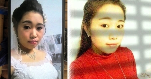 Hé lộ thông tin bí mật vụ cô dâu xinh đẹp “mất tích” cùng quà cưới