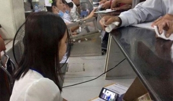 Bộ Y tế yêu cầu làm rõ việc bắt bệnh nhân đợi 4 tiếng để "nghịch" điện thoại
