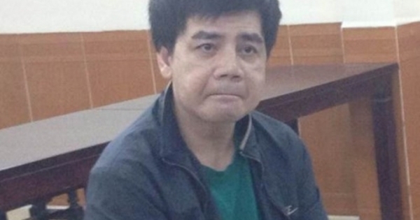 Tú ông Hà “pê đê” môi giới gại mại dâm lĩnh án