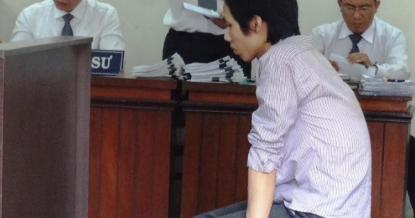 Tuyên án bị cáo phạm tội Giết người sau 6 năm tạm giam